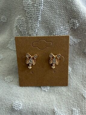 ✨New✨ House of Harlow: Earrings